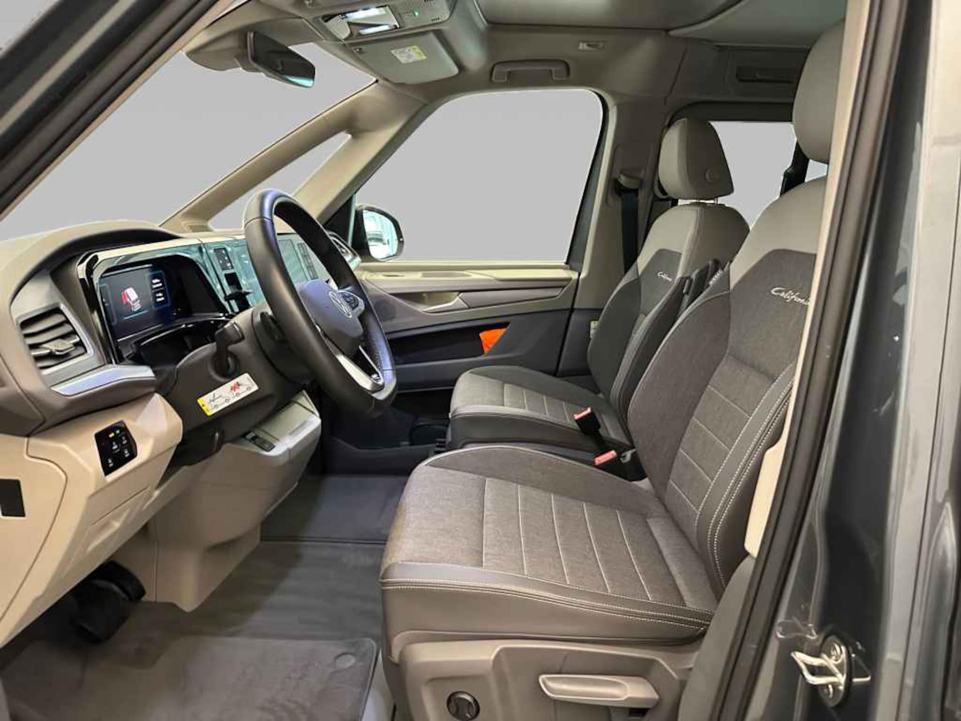 Volkswagen California Ocean