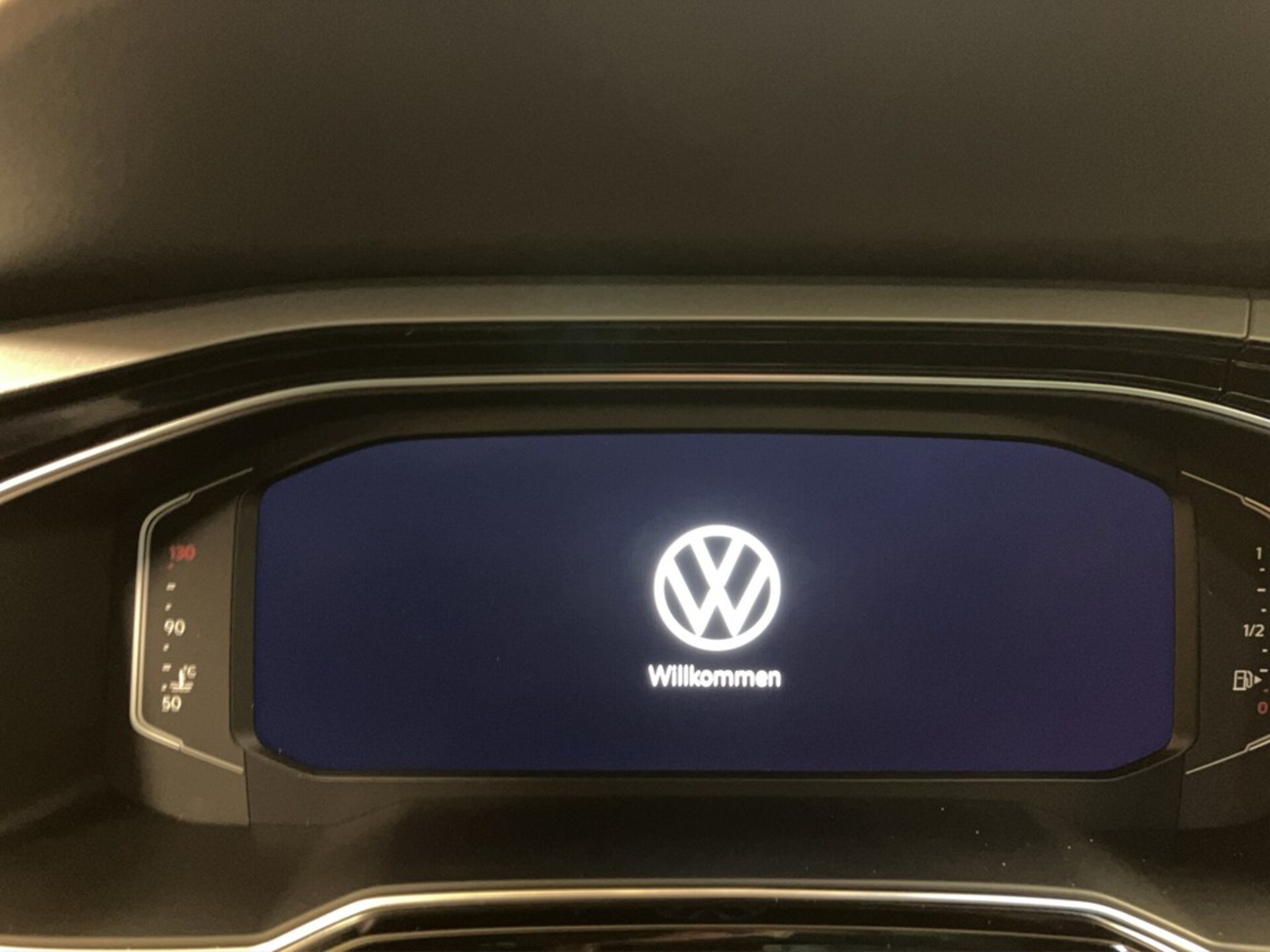 Volkswagen Taigo Goal