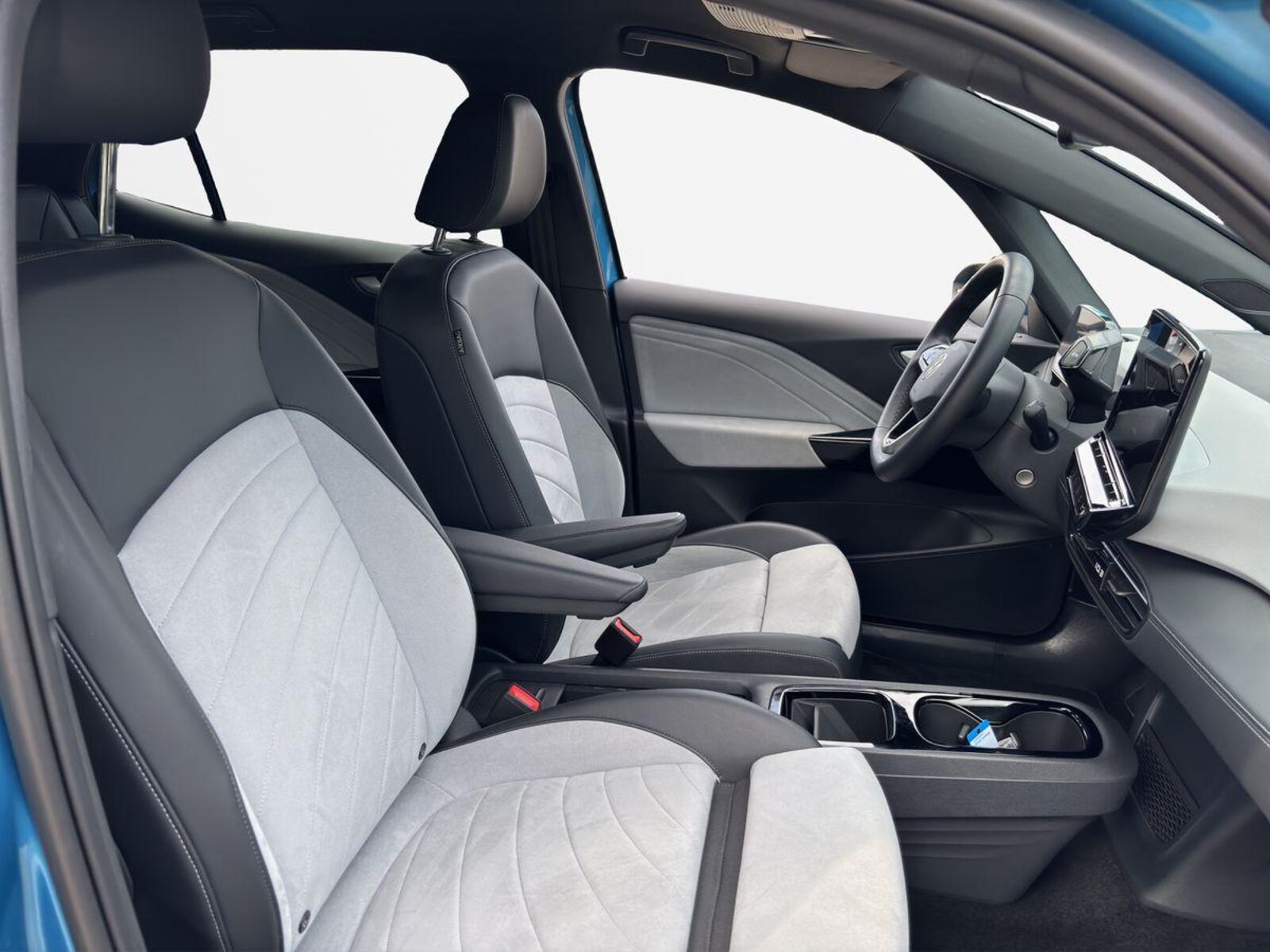 Volkswagen ID.3 – Bild 17
