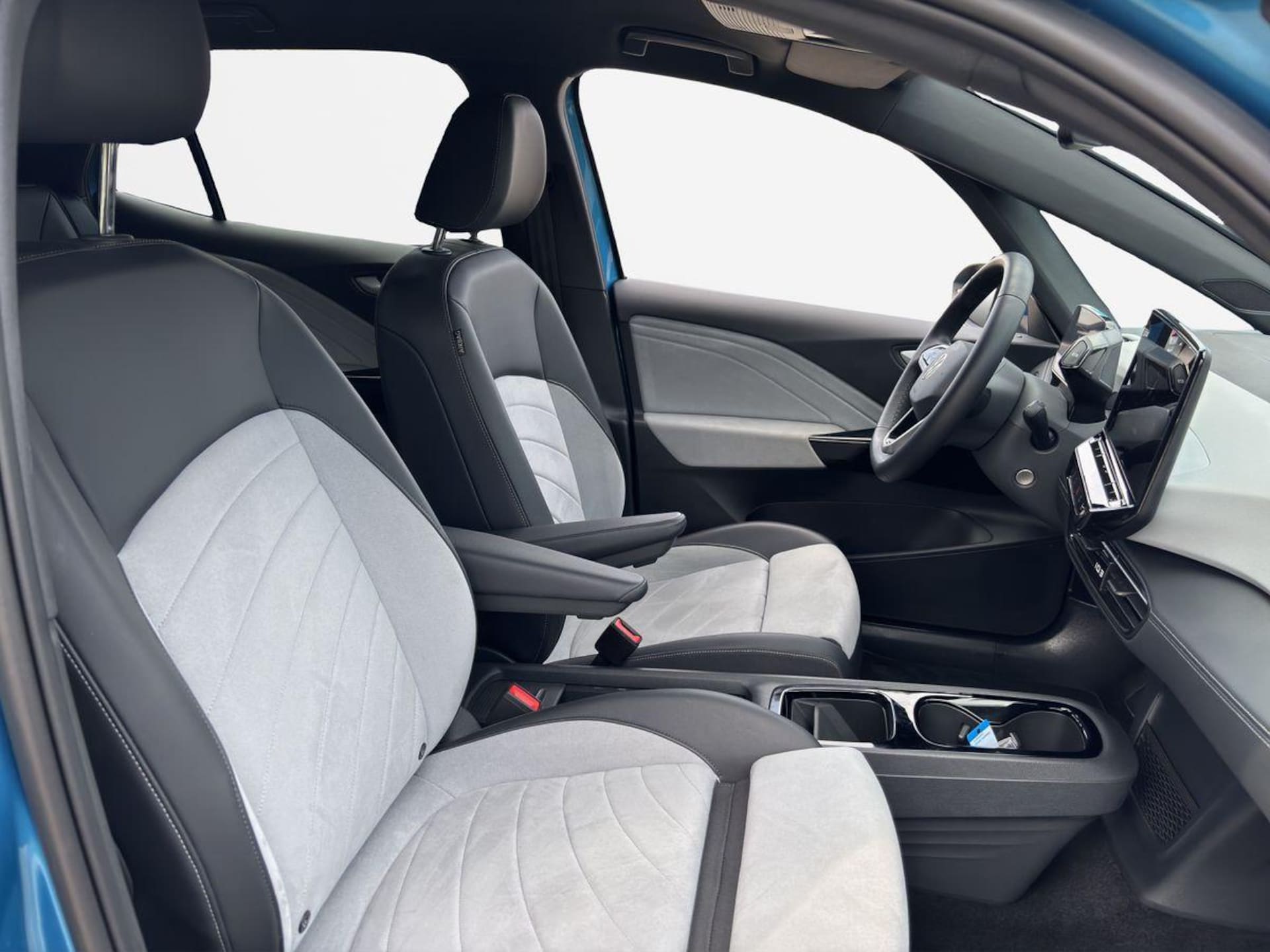 Volkswagen ID.3 MOVE Pro