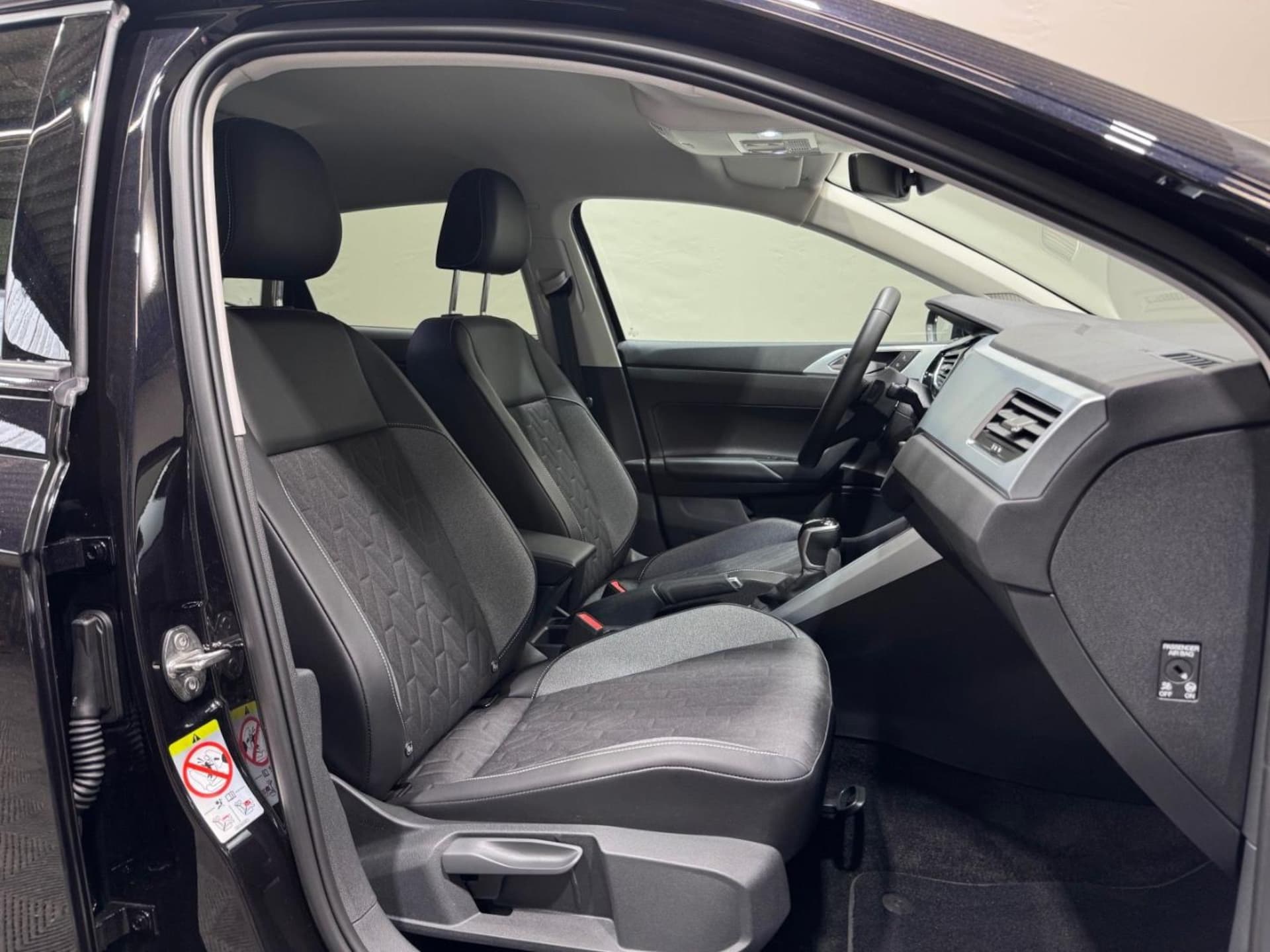 Volkswagen Polo Goal