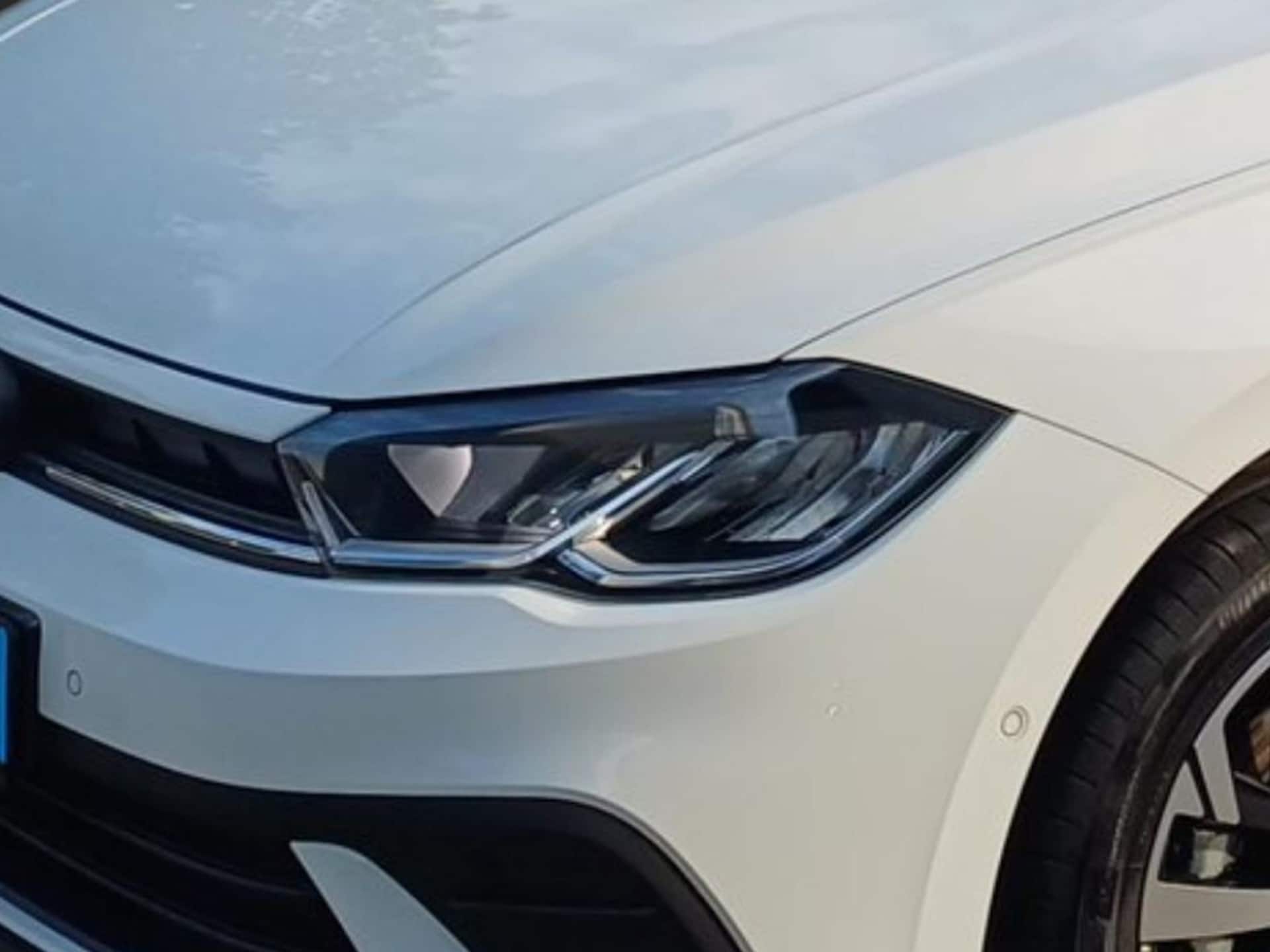Volkswagen Polo Goal