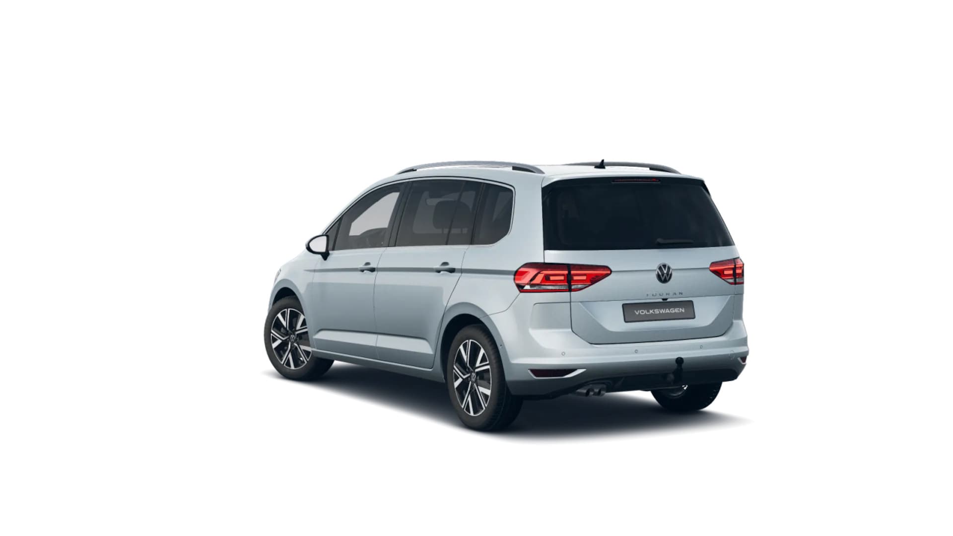 Volkswagen Touran Highline