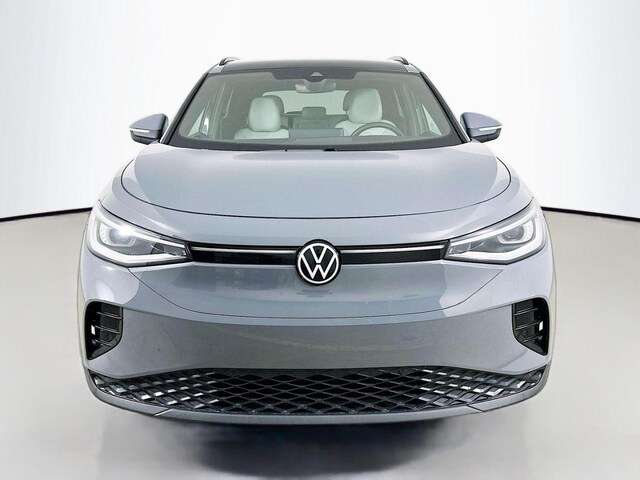 2025 Volkswagen ID.4