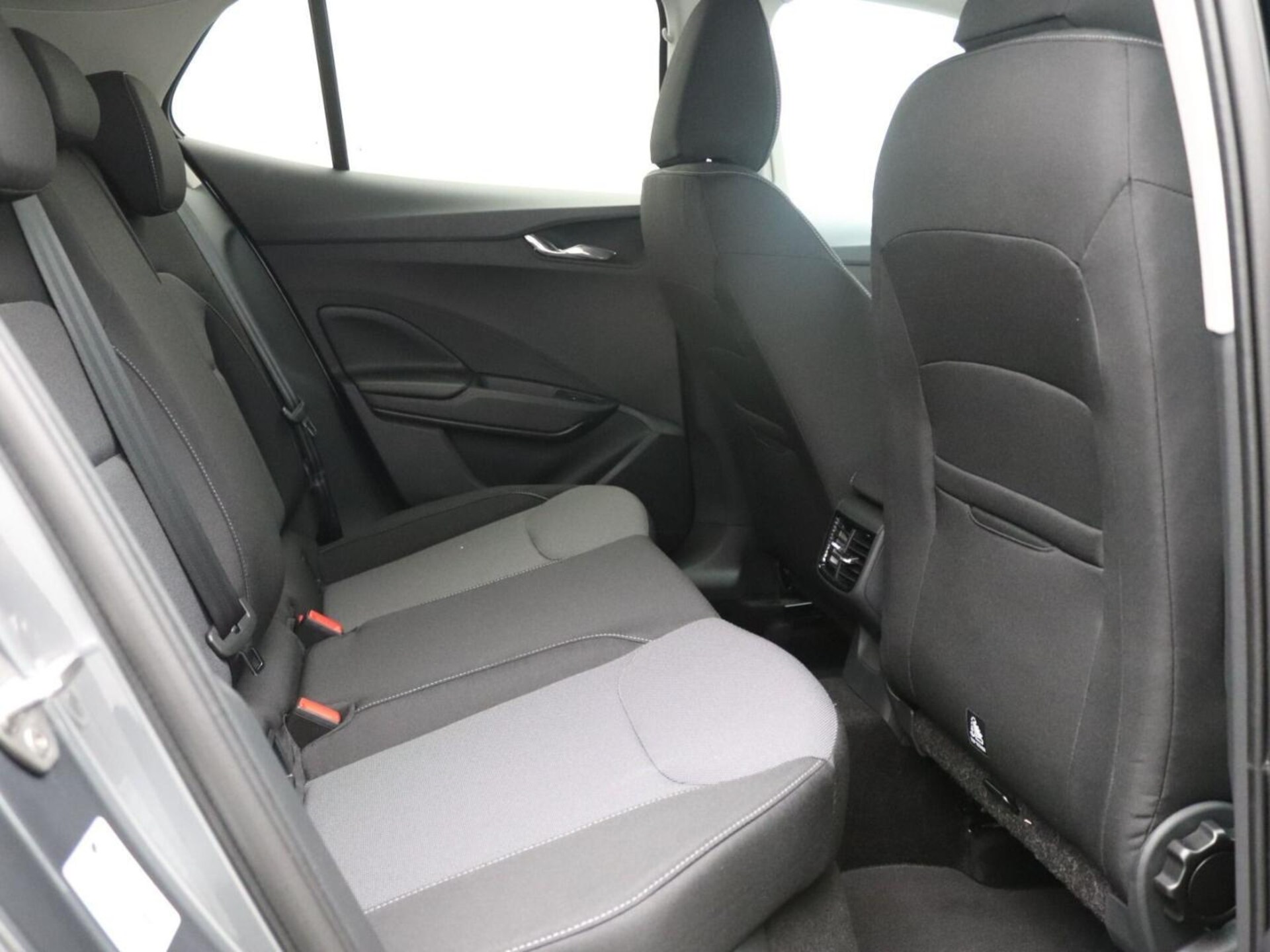 Skoda Fabia Selection