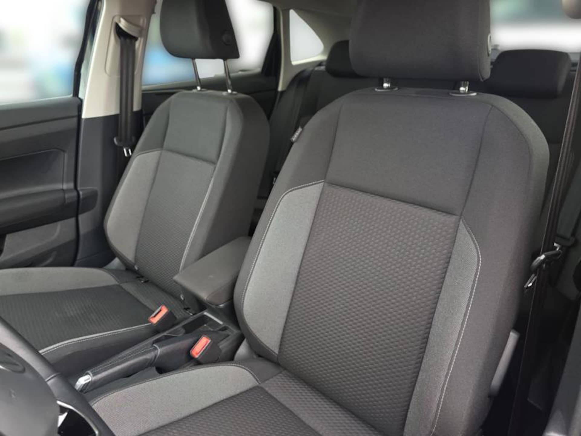 Volkswagen Taigo Life