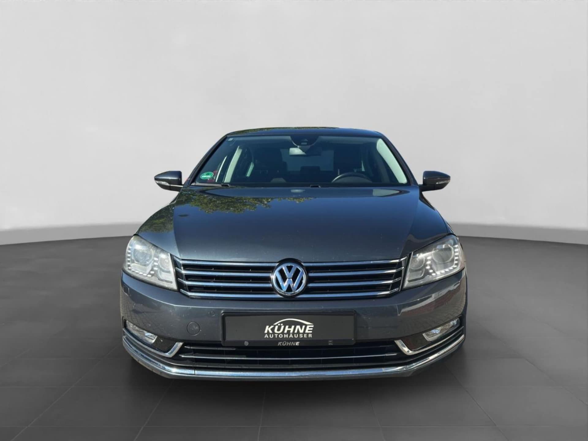 Volkswagen Passat Highline