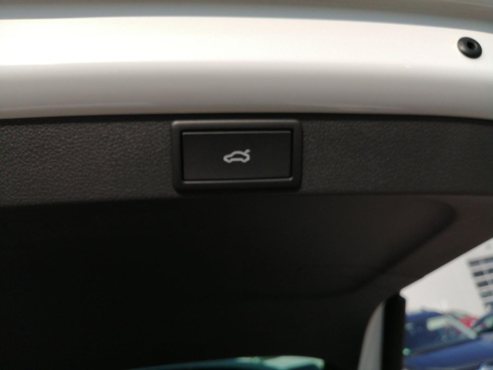 Skoda Octavia Combi Selection