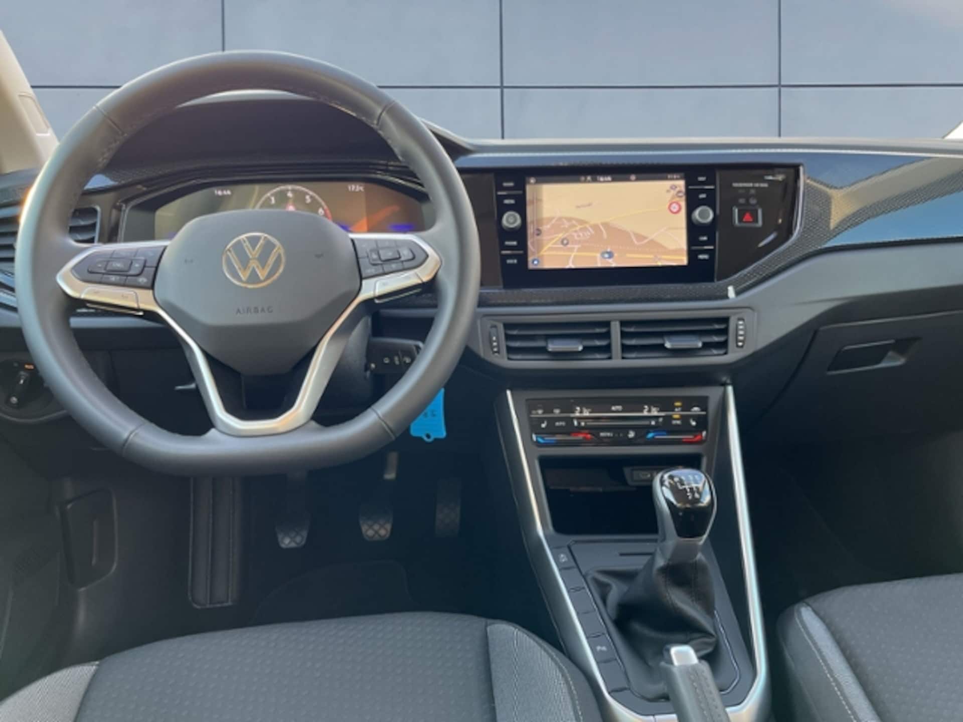 Volkswagen Taigo Life