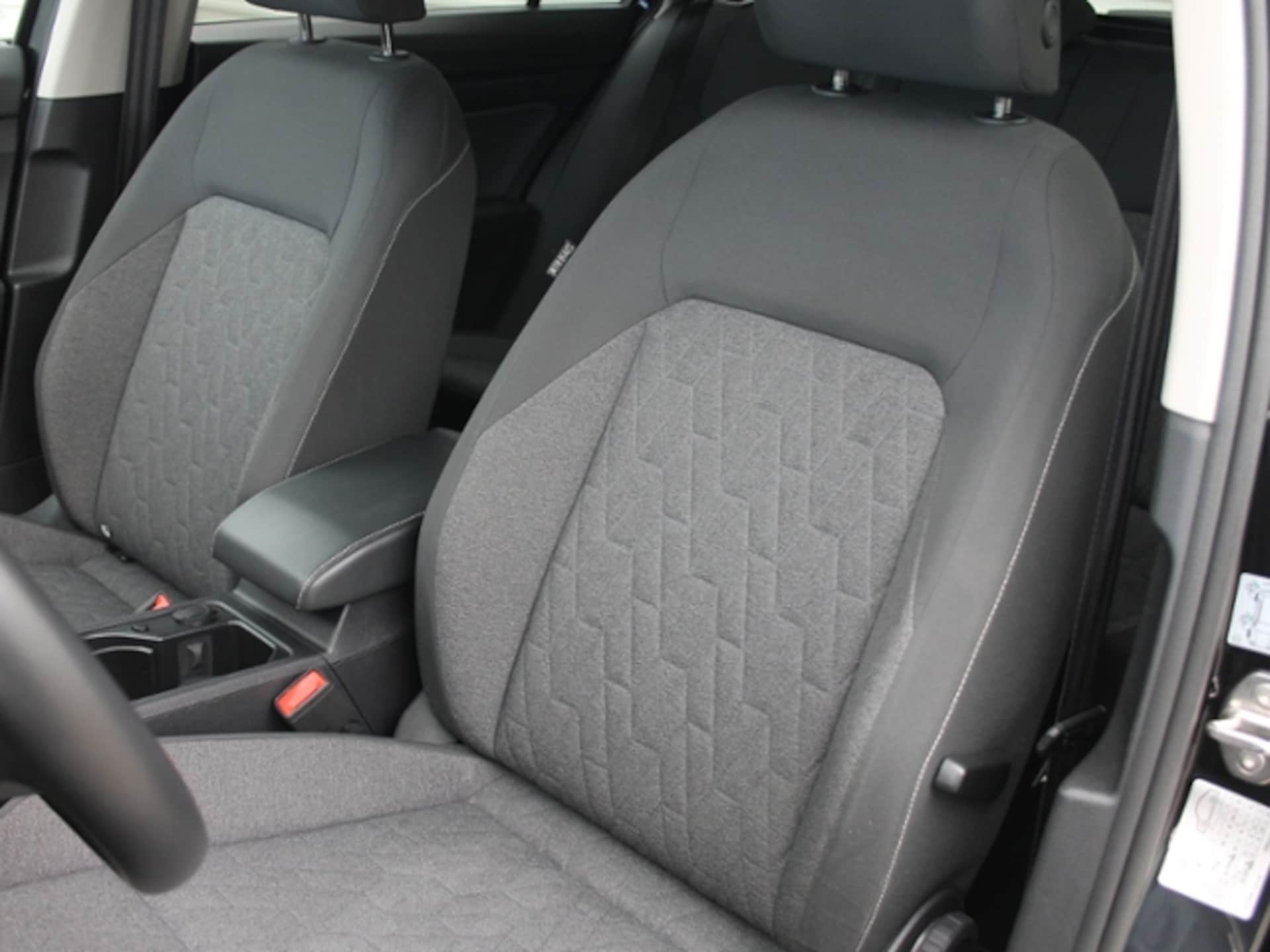 Volkswagen Golf Variant MOVE