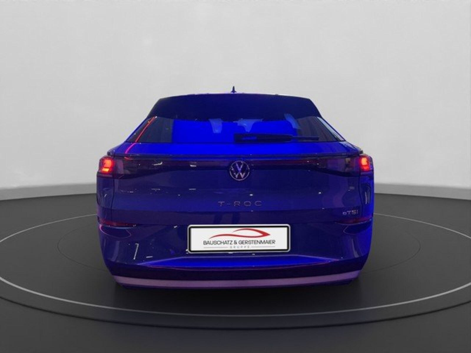 Volkswagen T-Roc – Bild 5
