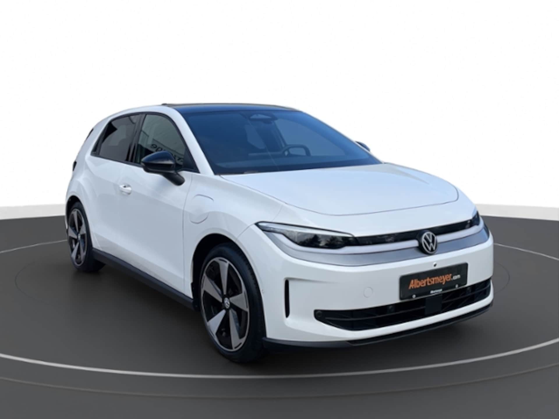 Volkswagen ID. Polo Style