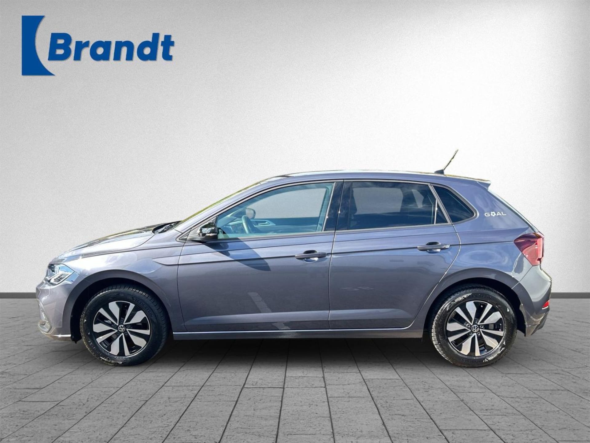 Volkswagen Polo Goal