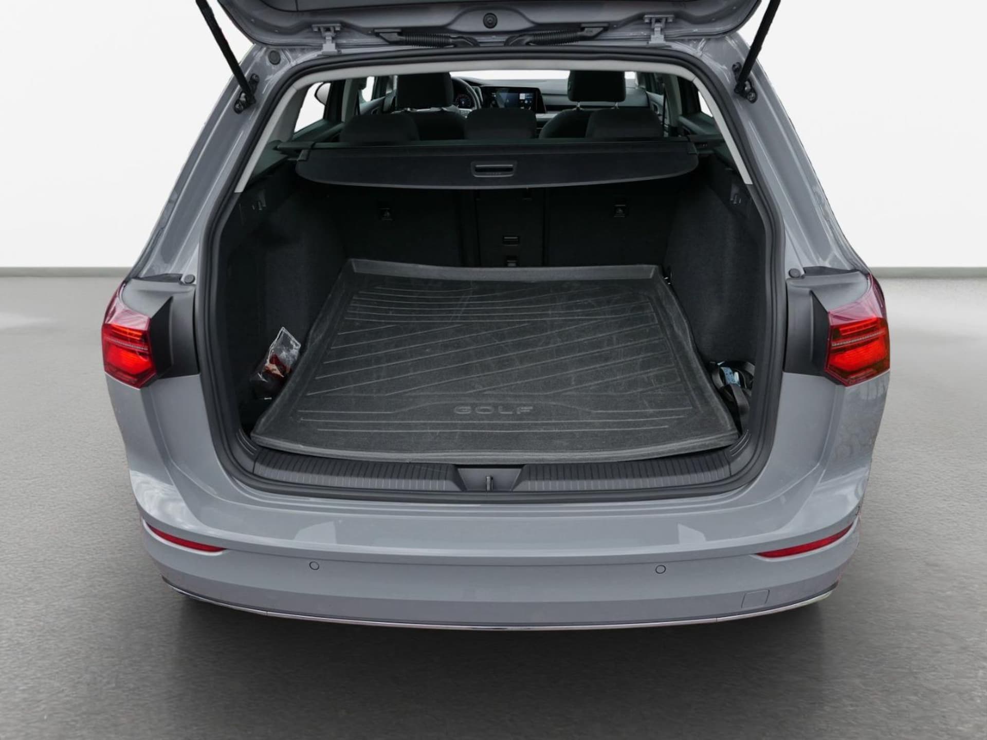 Volkswagen Golf Variant Style