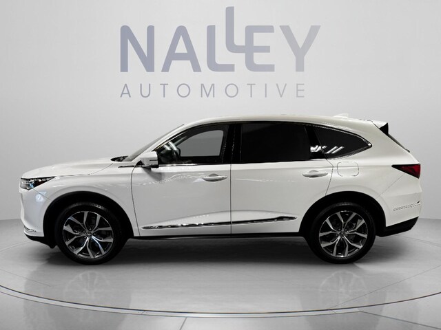 2024 Acura MDX