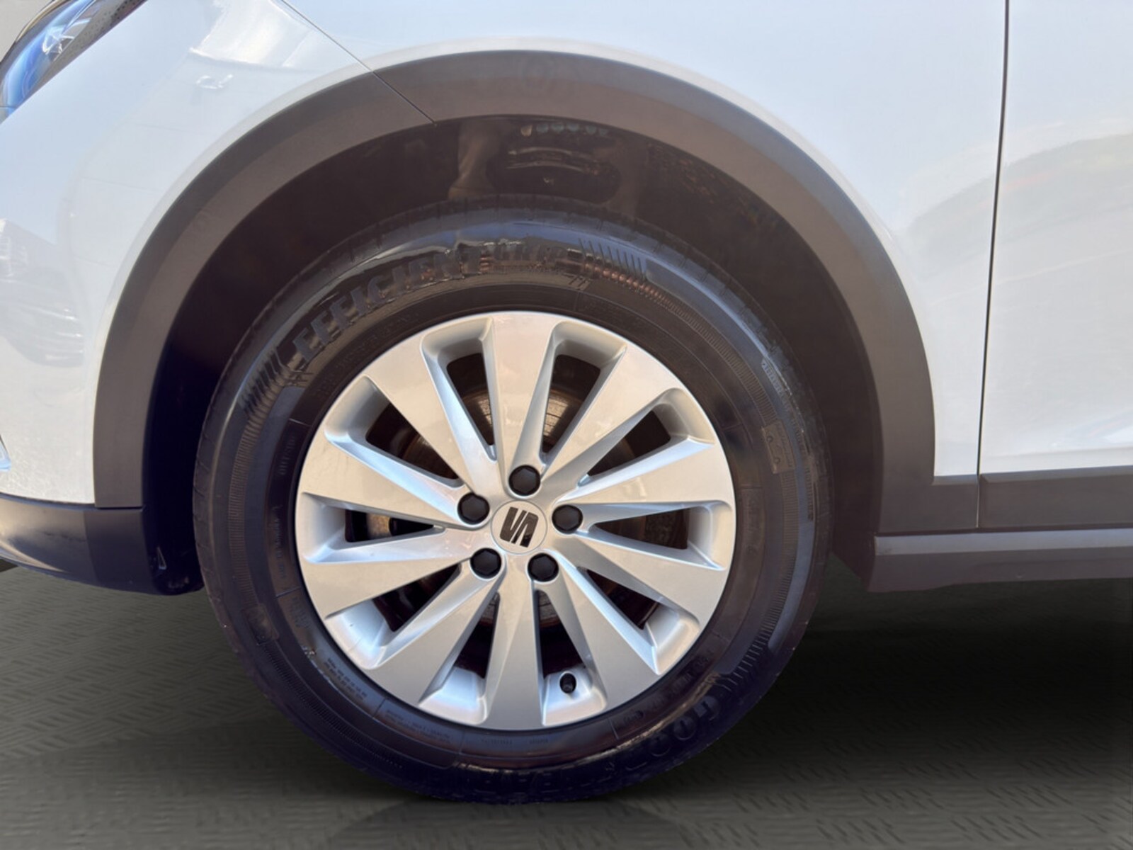 SEAT Arona – Bild 13