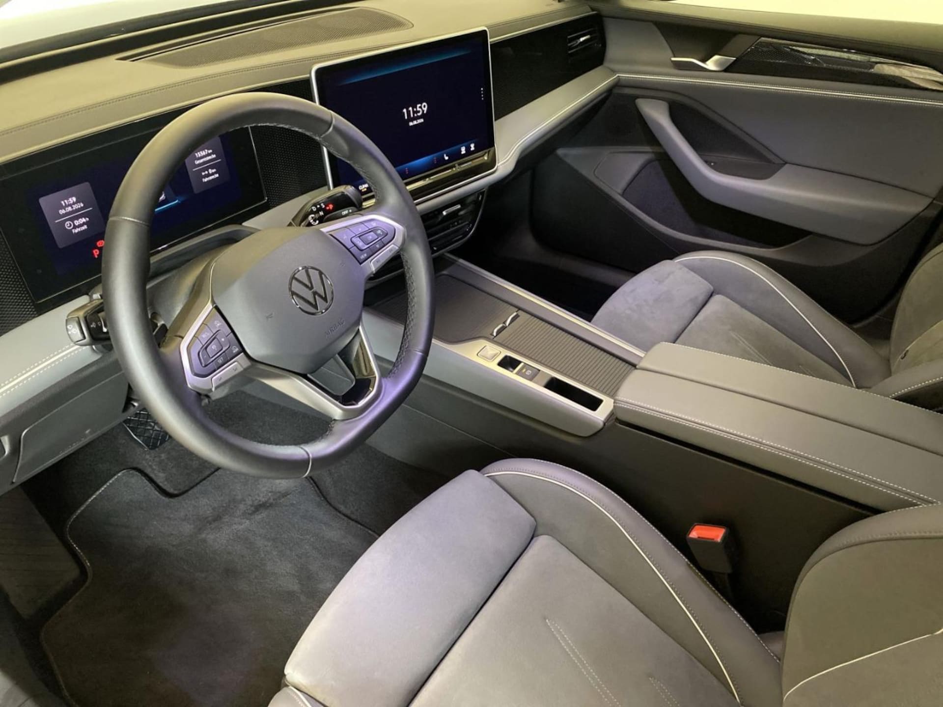 Volkswagen Passat Business