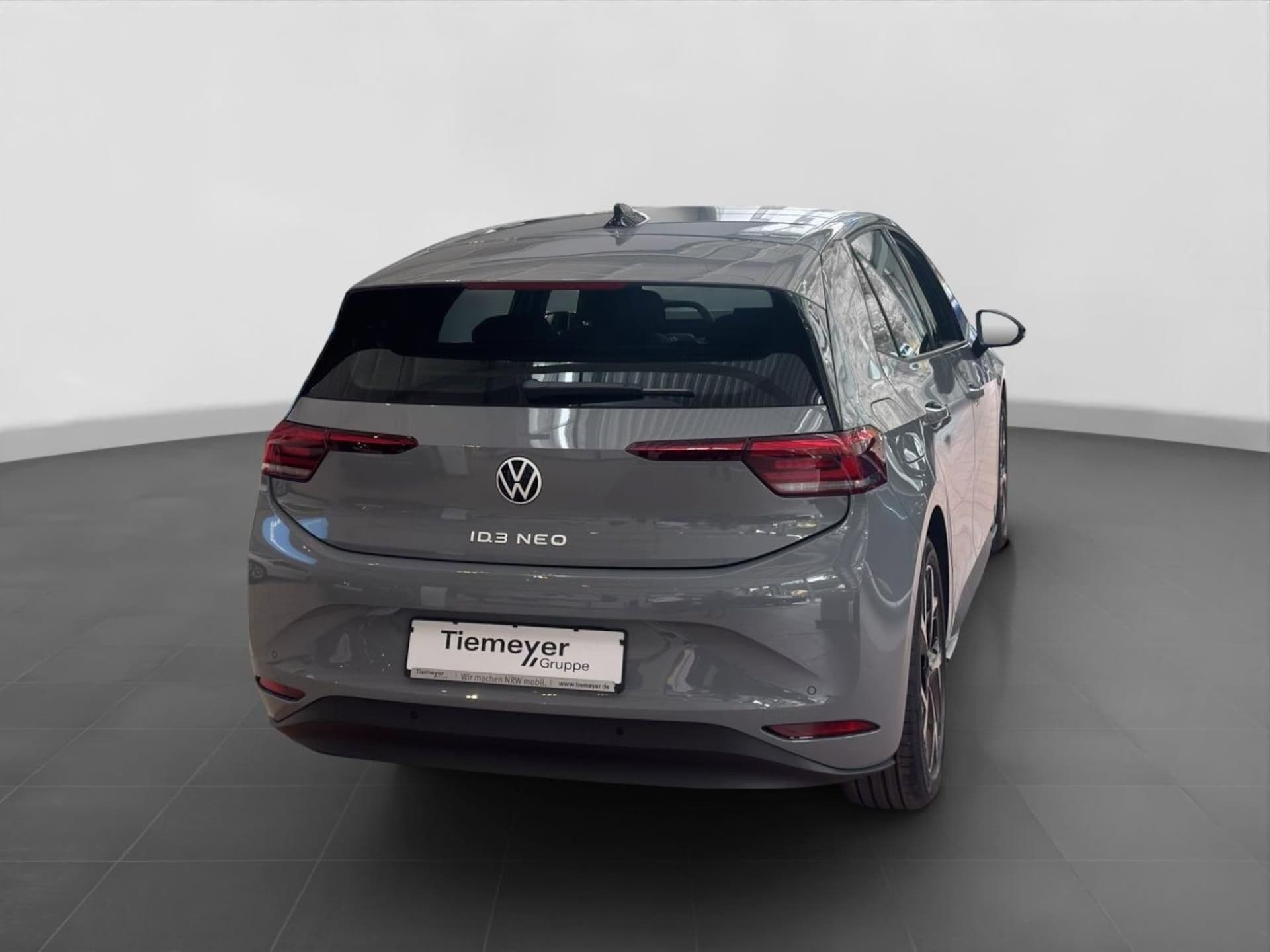 Volkswagen ID.3 Neo Life