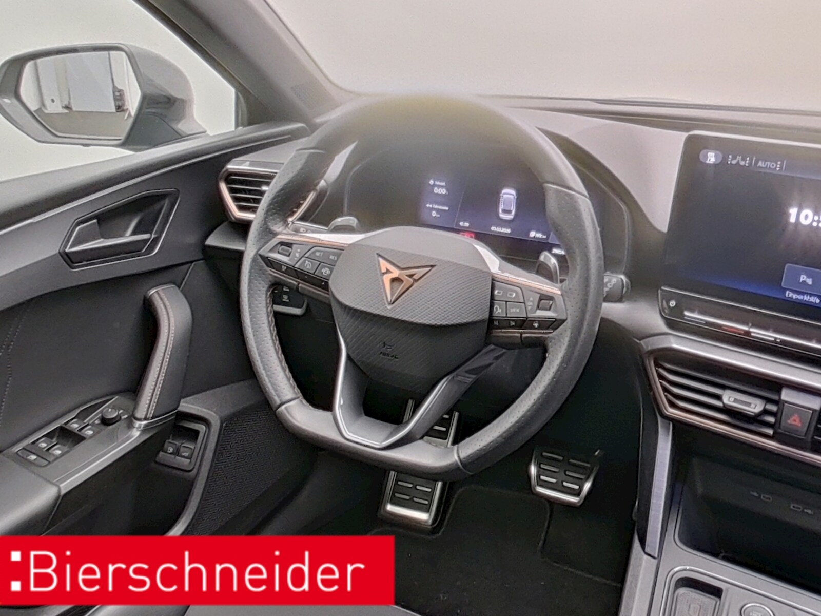 CUPRA Leon Sportstourer – Bild 12