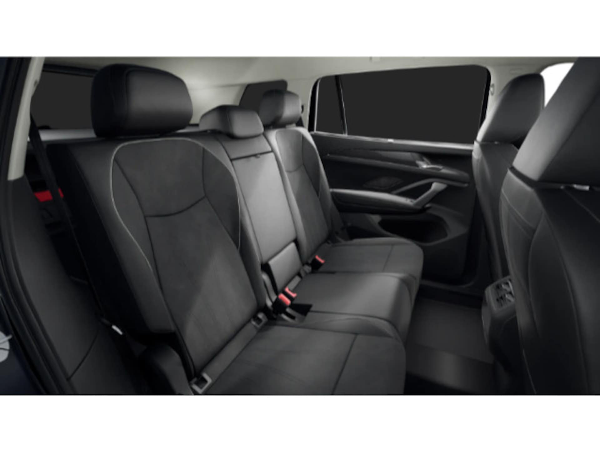Volkswagen Tayron Elegance