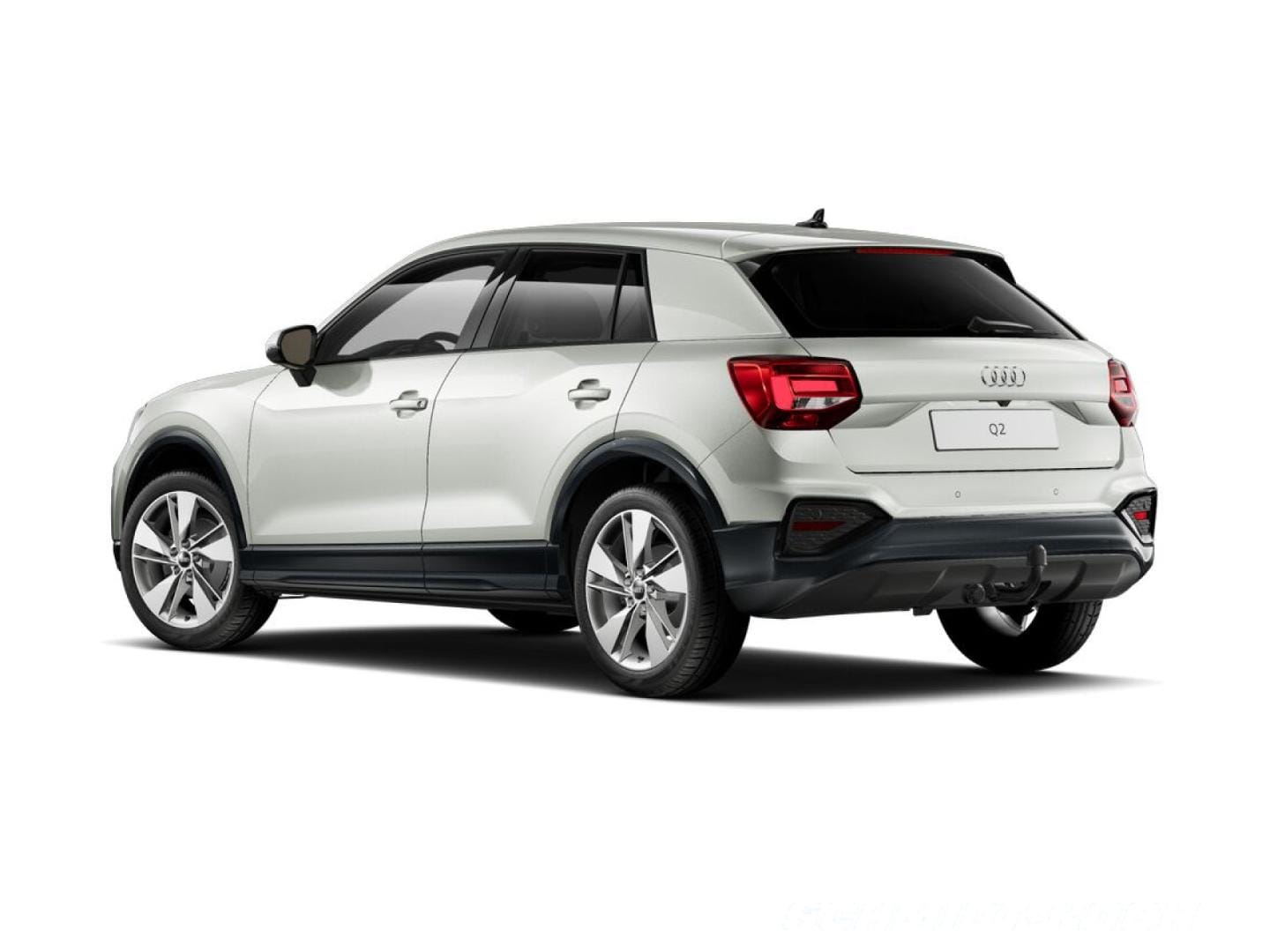 Bild über Audi Q2 advanced 35 TFSI S tronic - für weitere Informationen kontaktieren Sie den Audi Partner