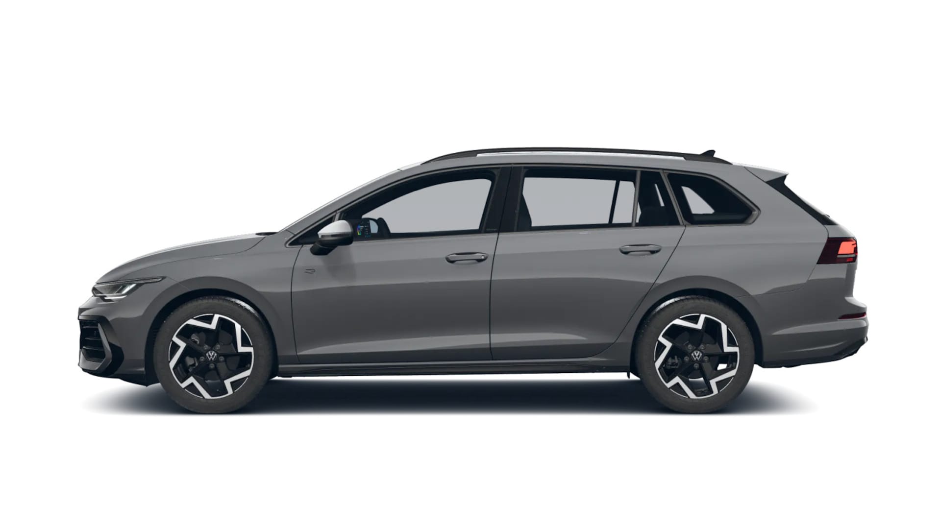 Volkswagen Golf Variant R-Line