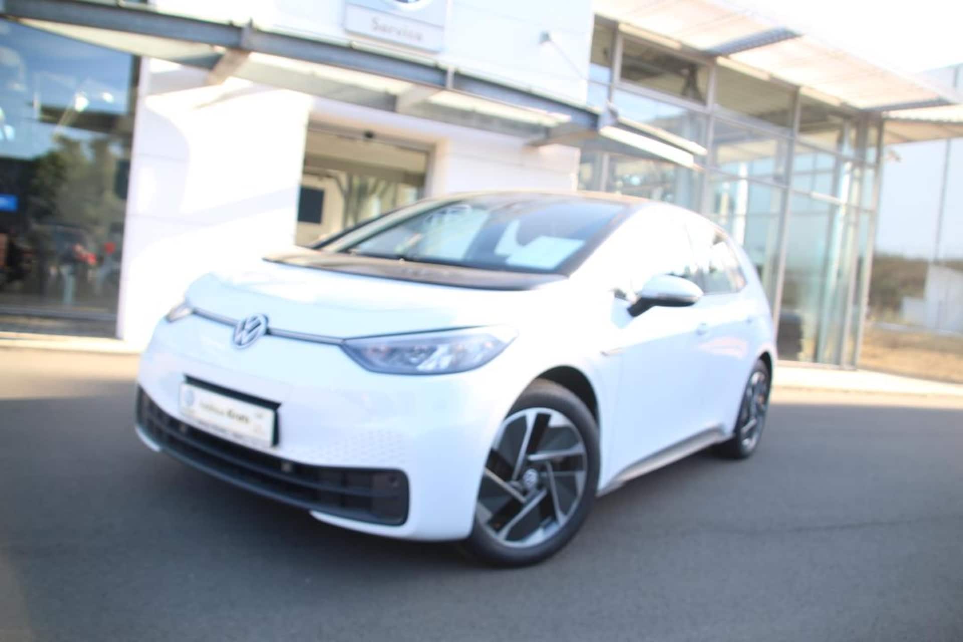 Volkswagen ID.3 Pro Performance