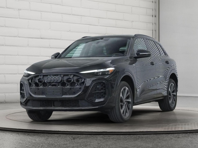 Photo of 2026 Audi Q5