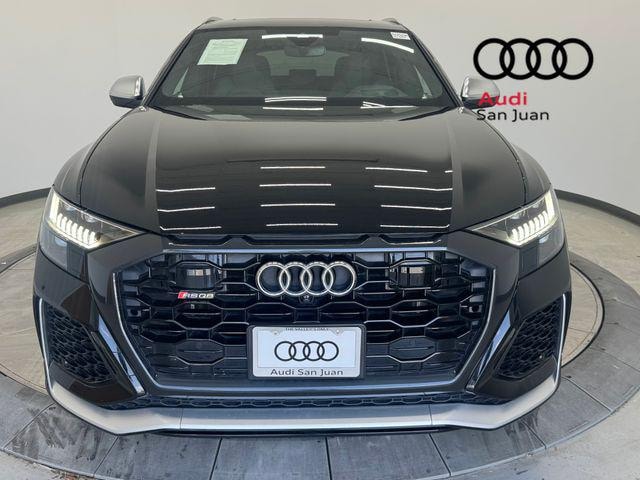 2024 Audi RS Q8