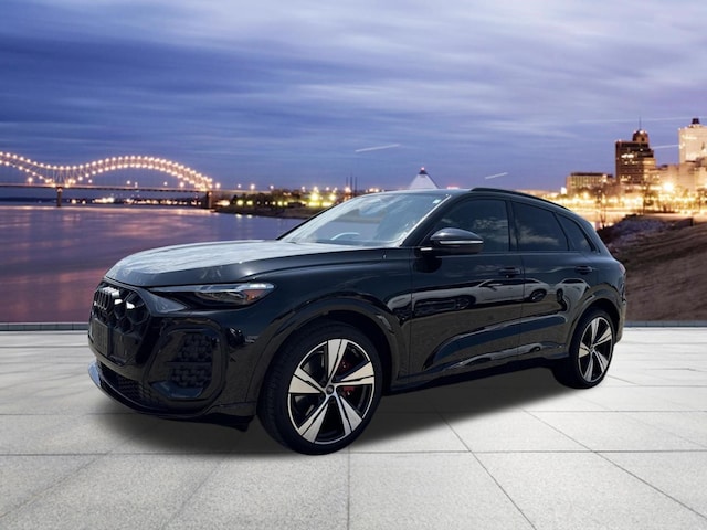 Photo of 2026 Audi SQ5