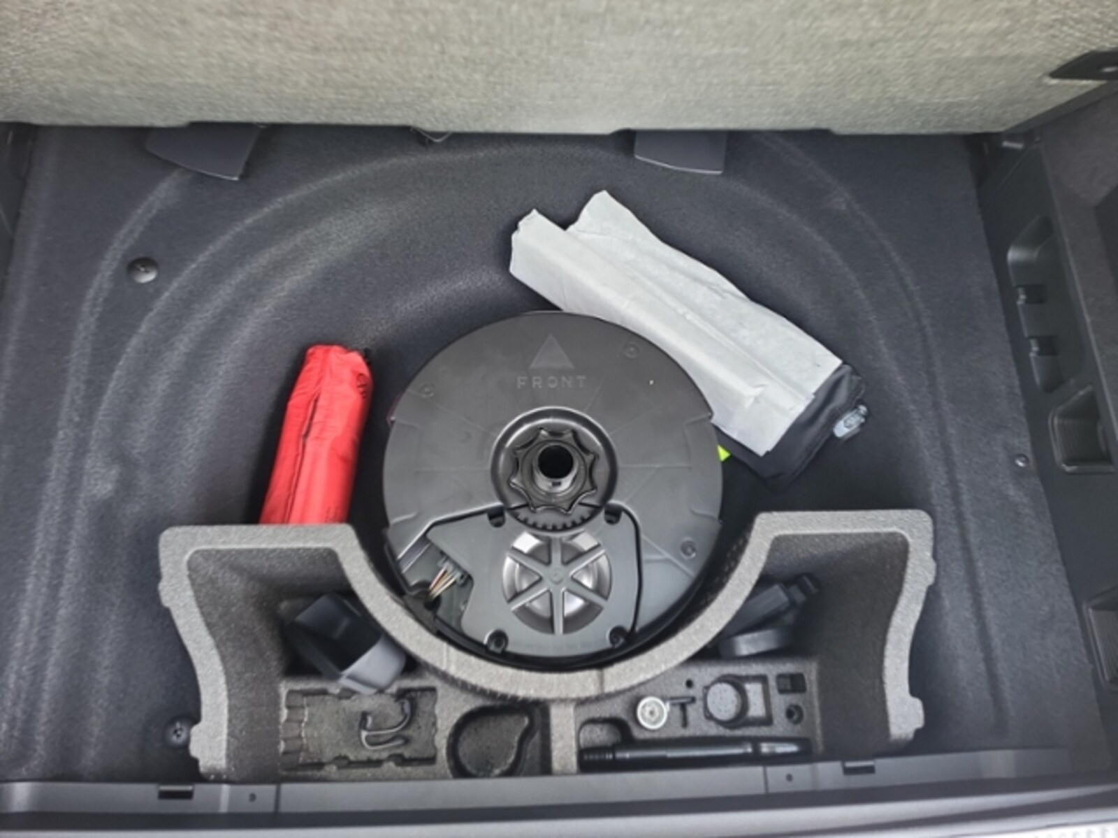 Volkswagen Passat – Bild 27