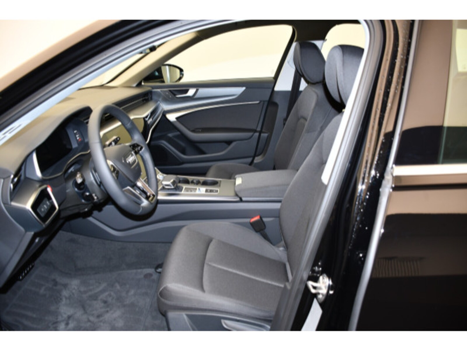 Audi A6 Avant – Bild 3
