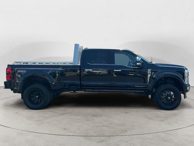 2024 Ford