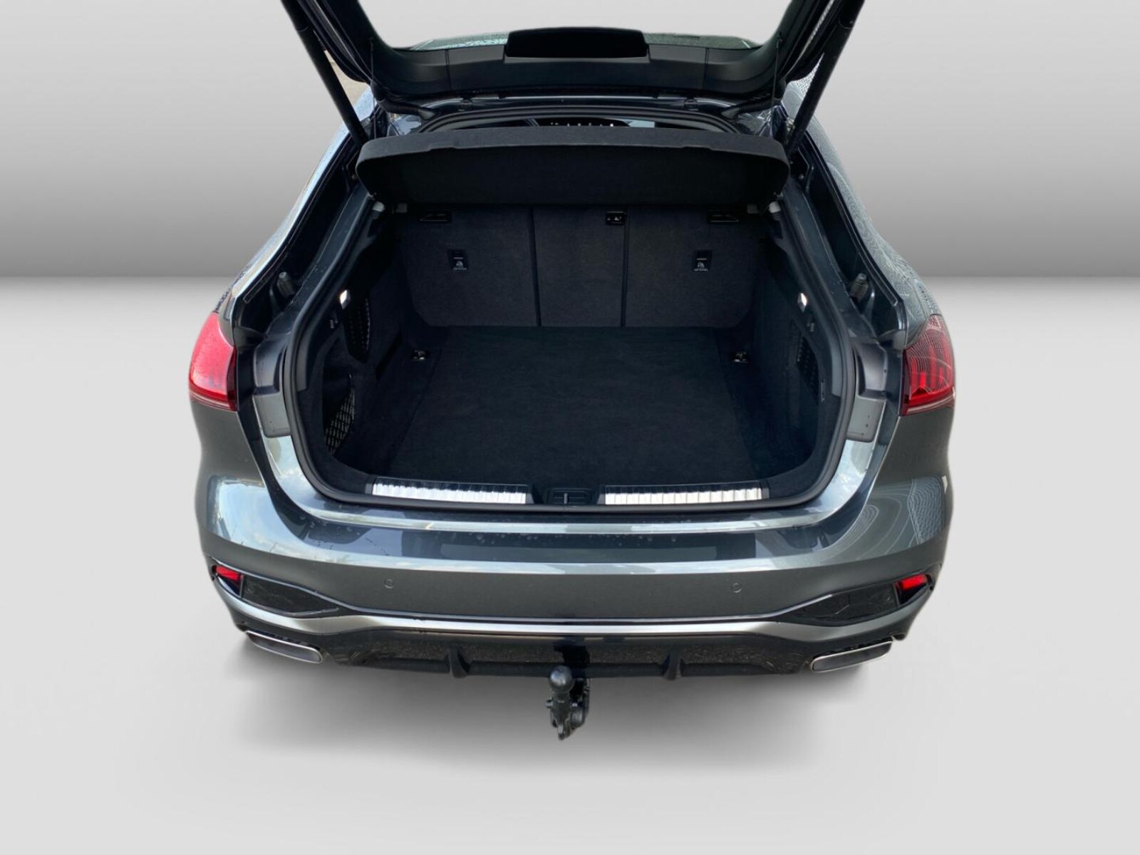 Audi A5 Limousine – Bild 11