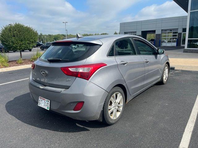 2013 Hyundai Elantra GT
