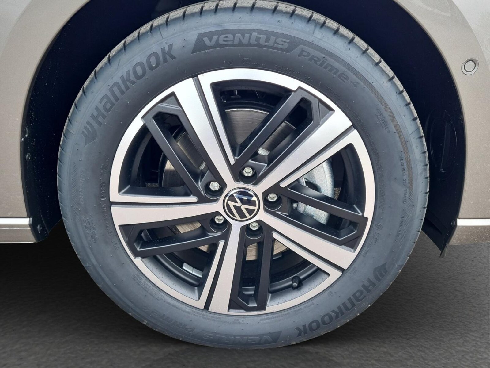Volkswagen Caddy – Bild 17