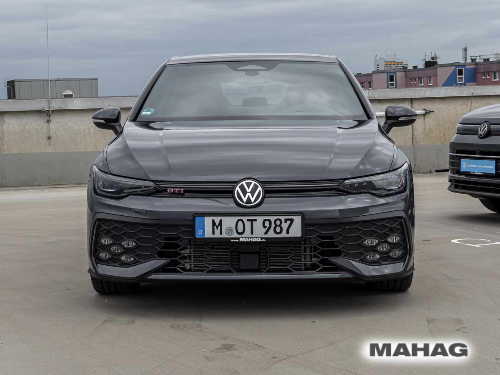 Volkswagen Golf – Bild 3