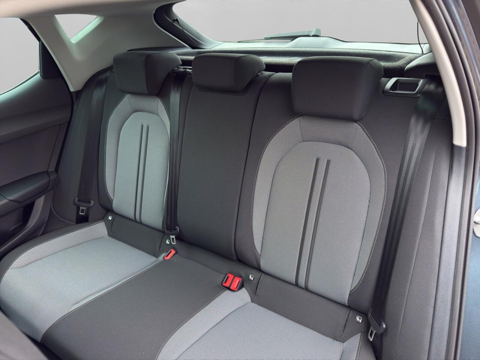 SEAT Leon – Bild 14