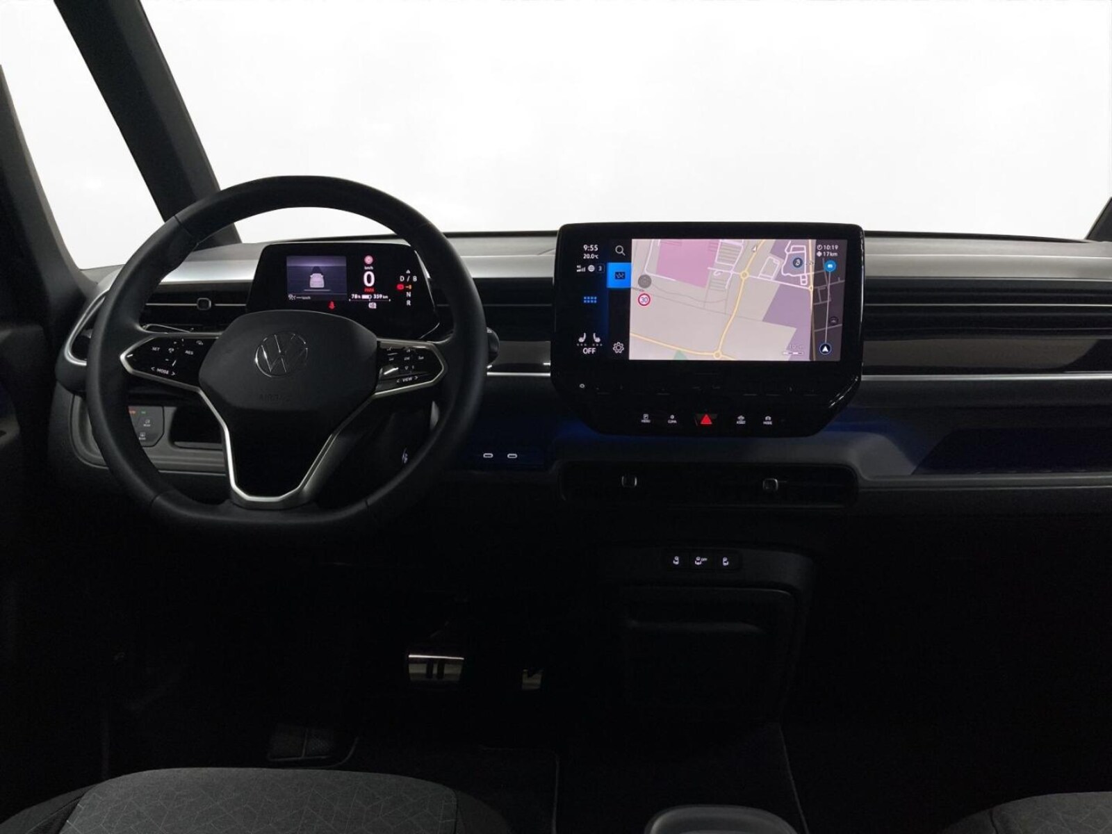 Volkswagen ID. Buzz – Bild 20