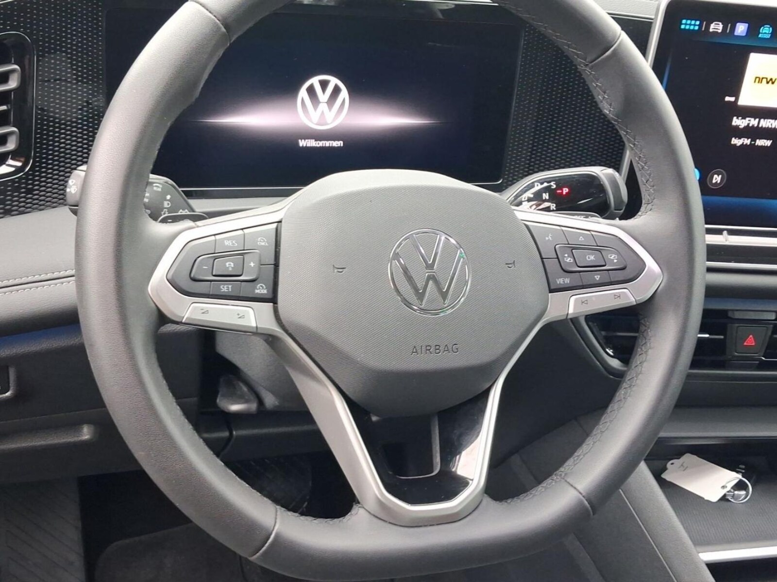 Volkswagen Tiguan – Bild 8