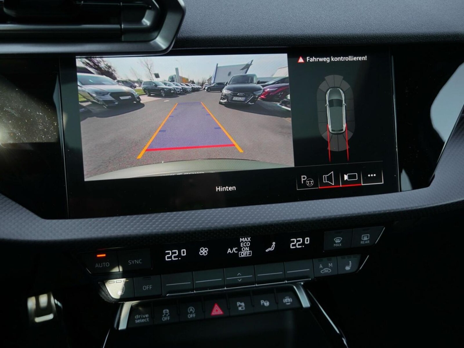 Audi RS 3 Sportback – Bild 15
