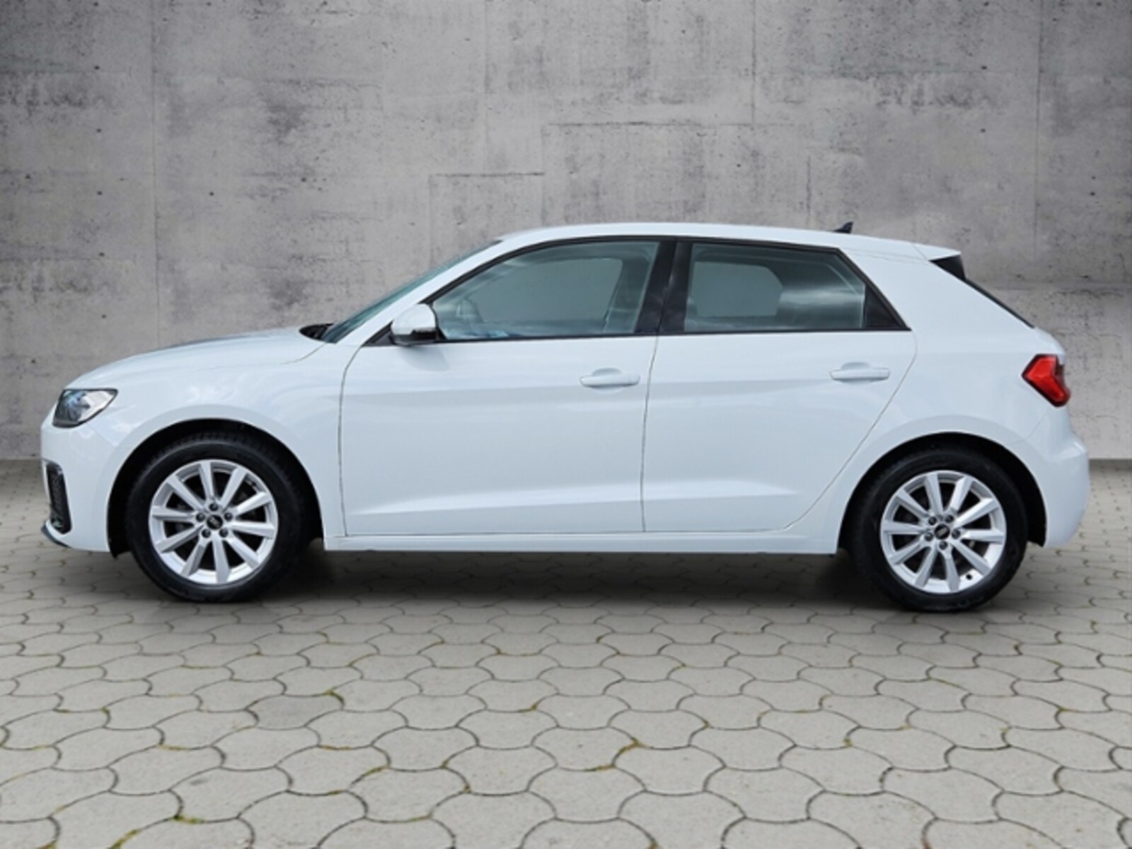 Audi A1 Sportback – Bild 2