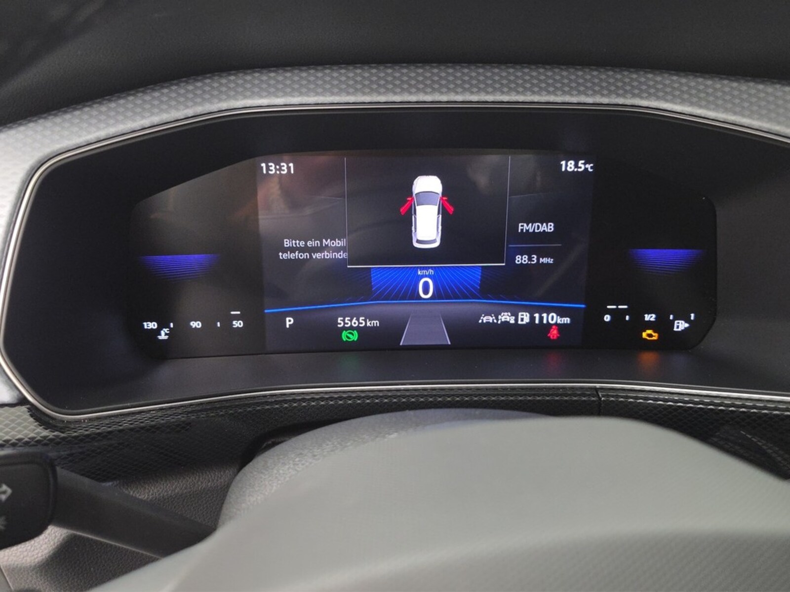 Volkswagen T-Cross – Bild 11