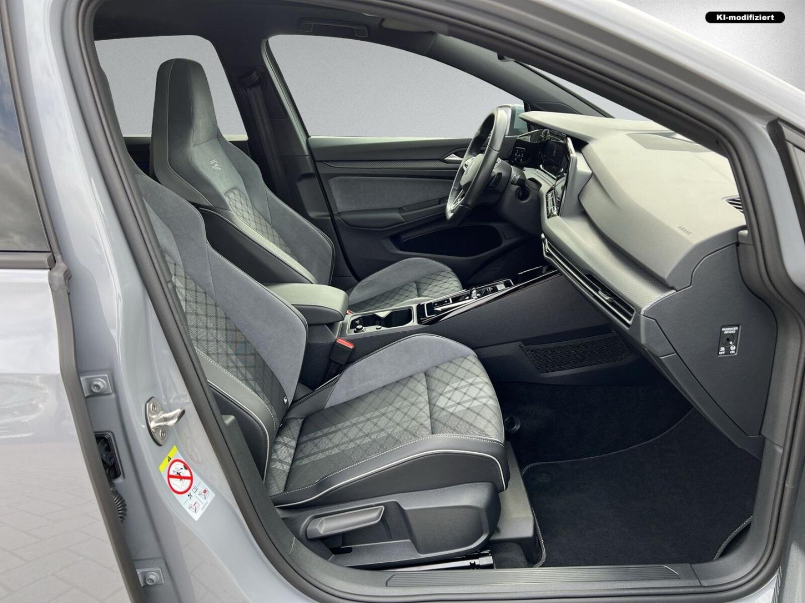 Volkswagen Golf – Bild 12