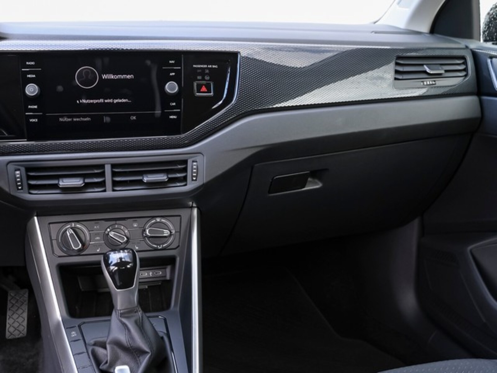 Volkswagen Polo – Bild 4