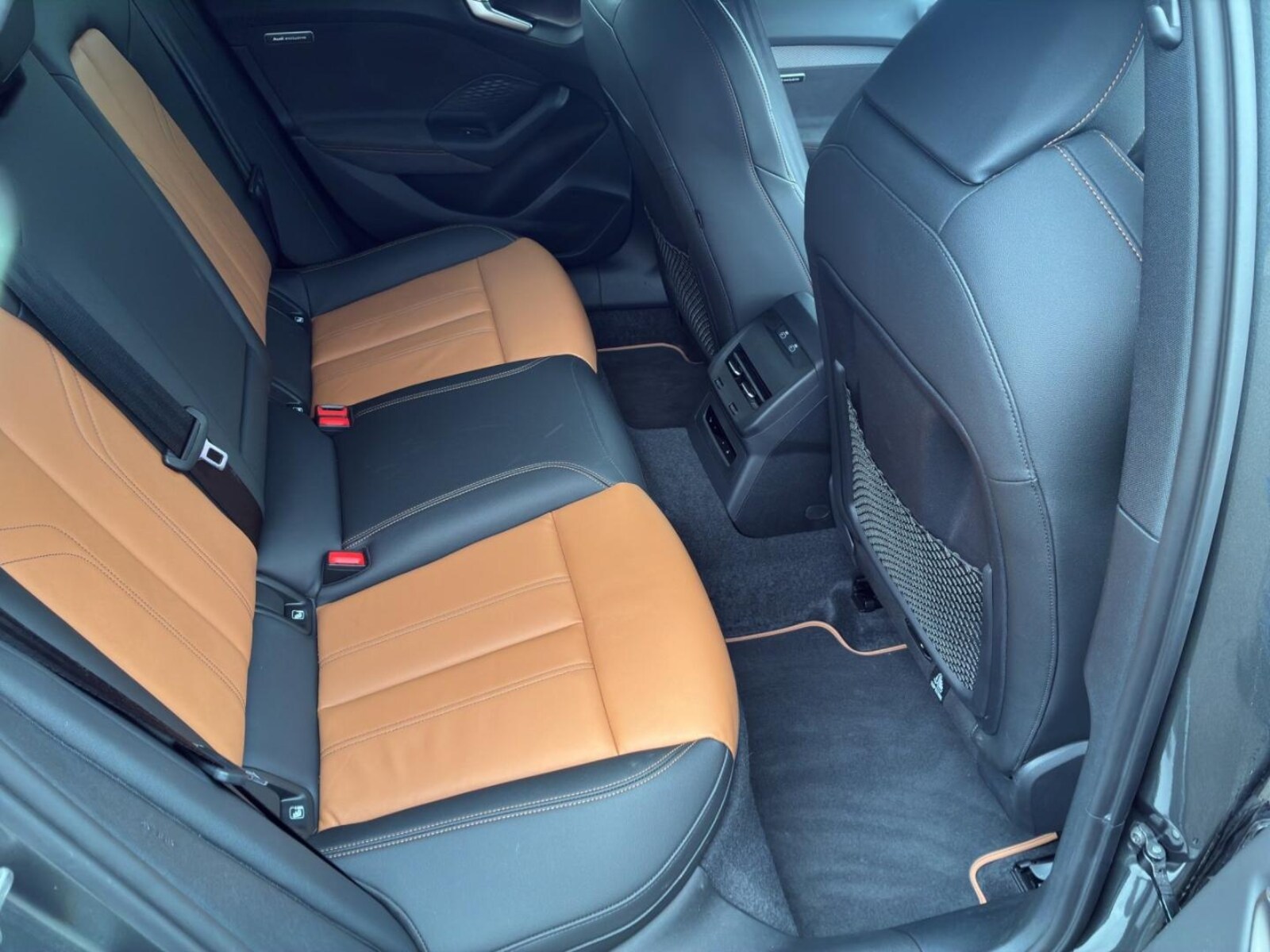 Audi A5 Avant – Bild 23