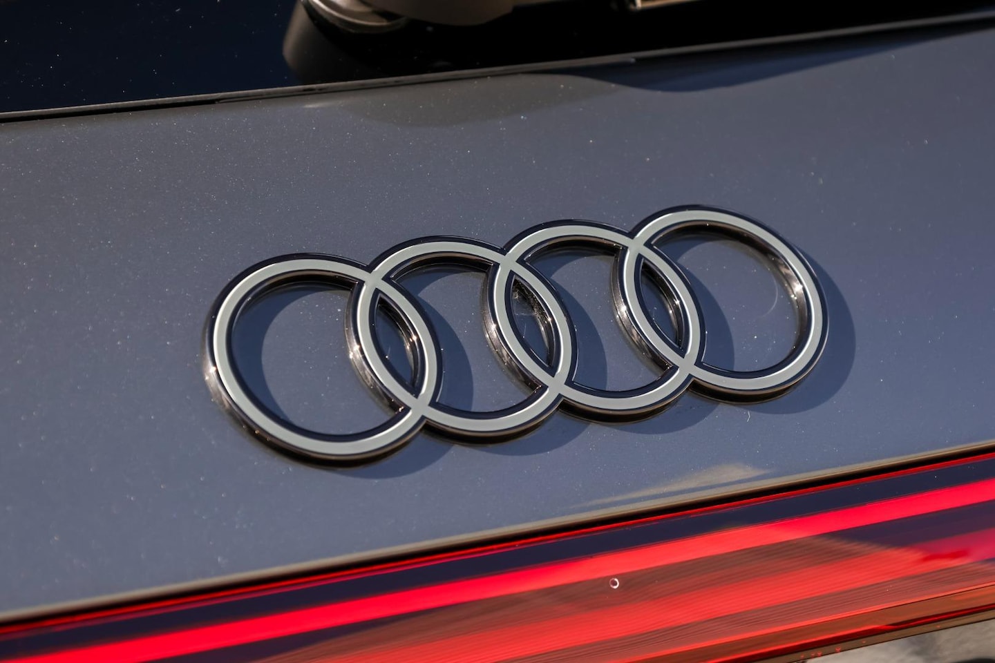 Image about Audi SQ5 SUV TFSI 270 kW