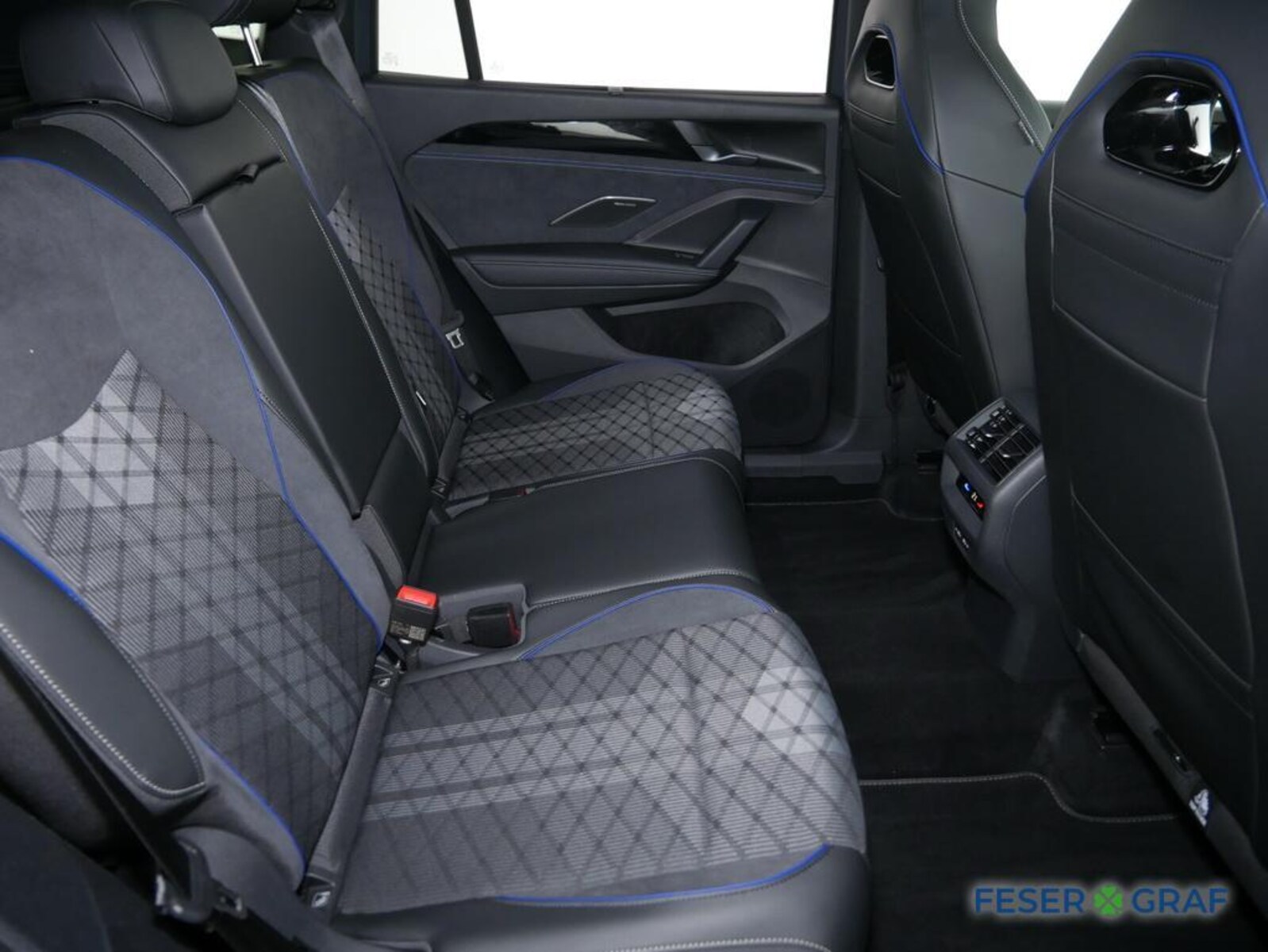 Volkswagen Tayron – Bild 5