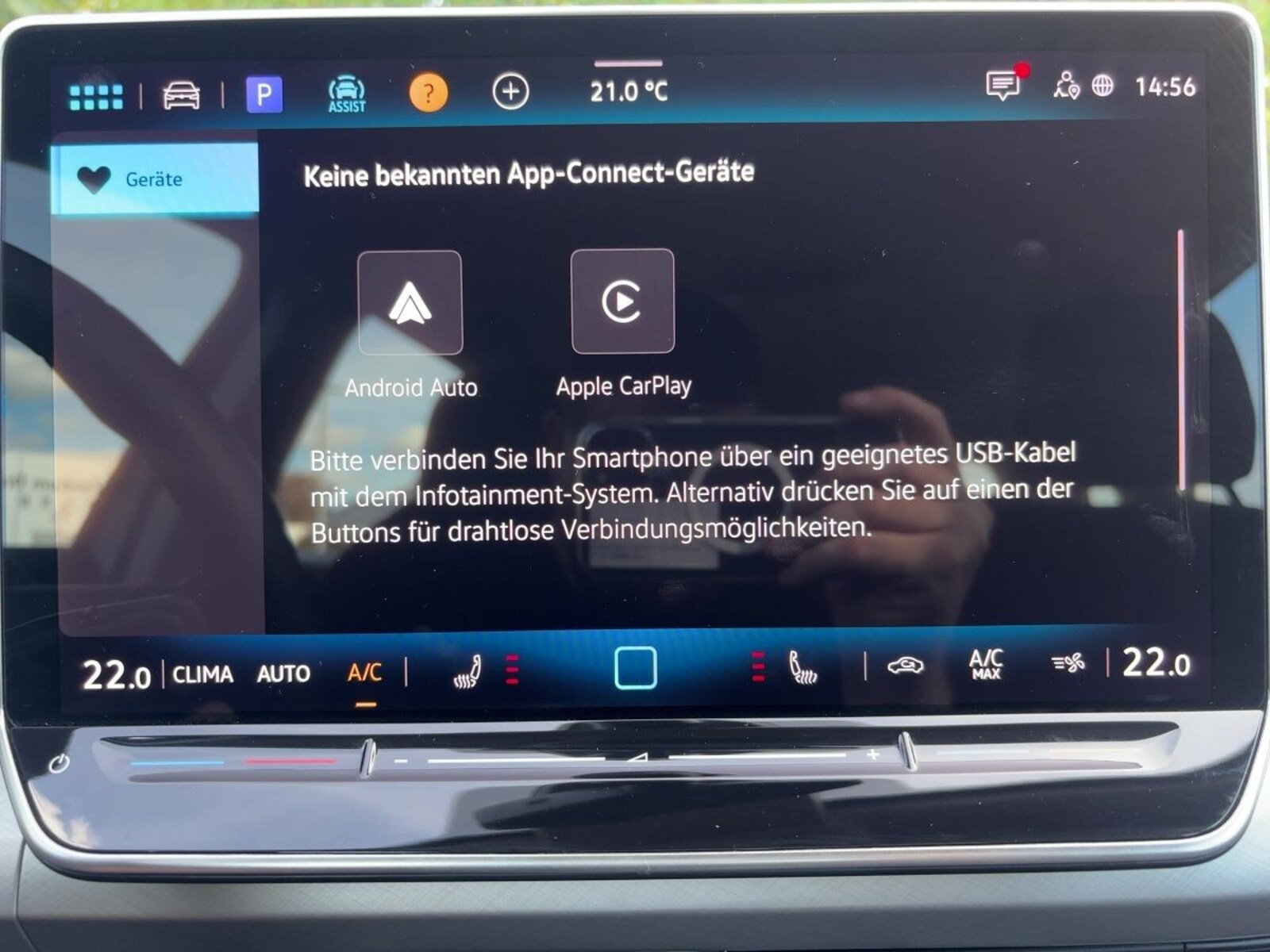 Volkswagen Golf Variant – Bild 17