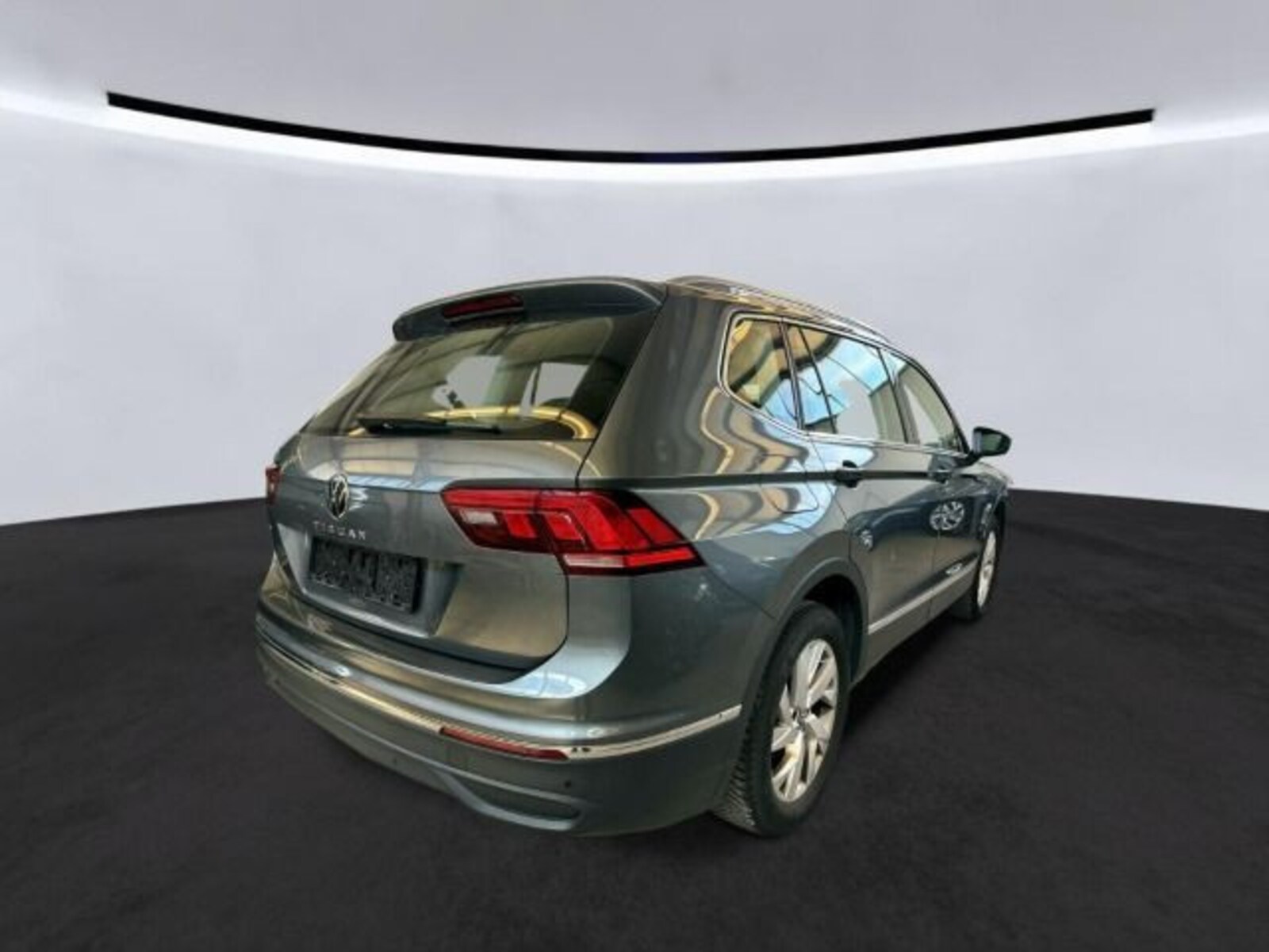 Volkswagen Tiguan Allspace – Bild 5